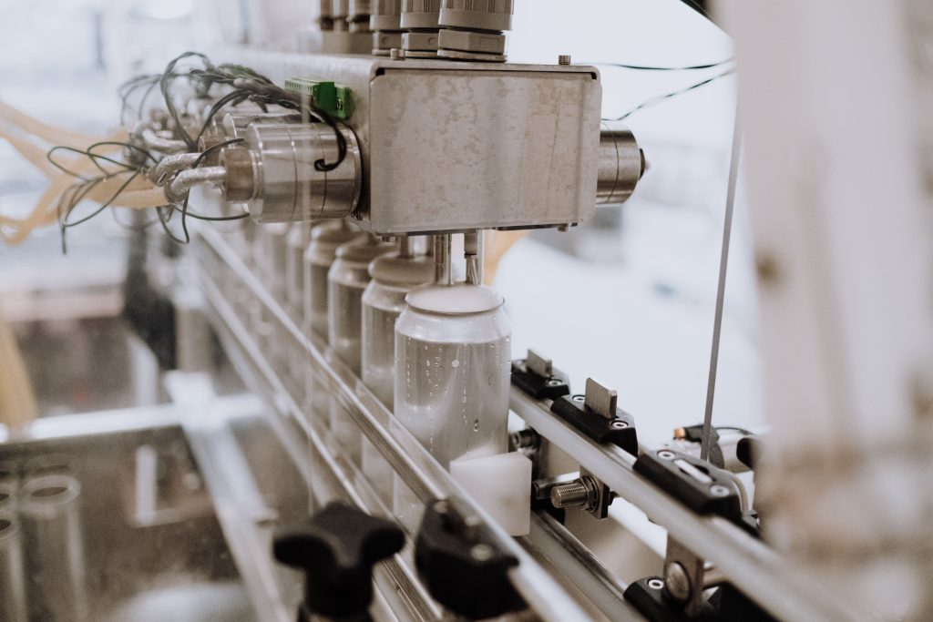 How can I protect a product idea when manufacturing in China?